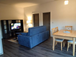 Quiet cosy 1 bedroom apartment